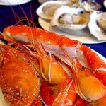 8 cấm kỵ khi ăn hải sản vào mùa hè