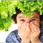 Cách giúp trẻ ăn rau ngon lành