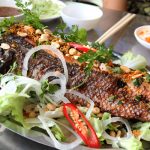 Cách làm món cá lóc nướng mẻ – món ngon ngày Tết của người miền Tây