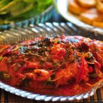 Hướng dẫn cách làm món cá diêu hồng sốt cà chua cực ngon